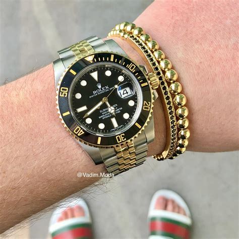 rolex submariner bracelet jubilee